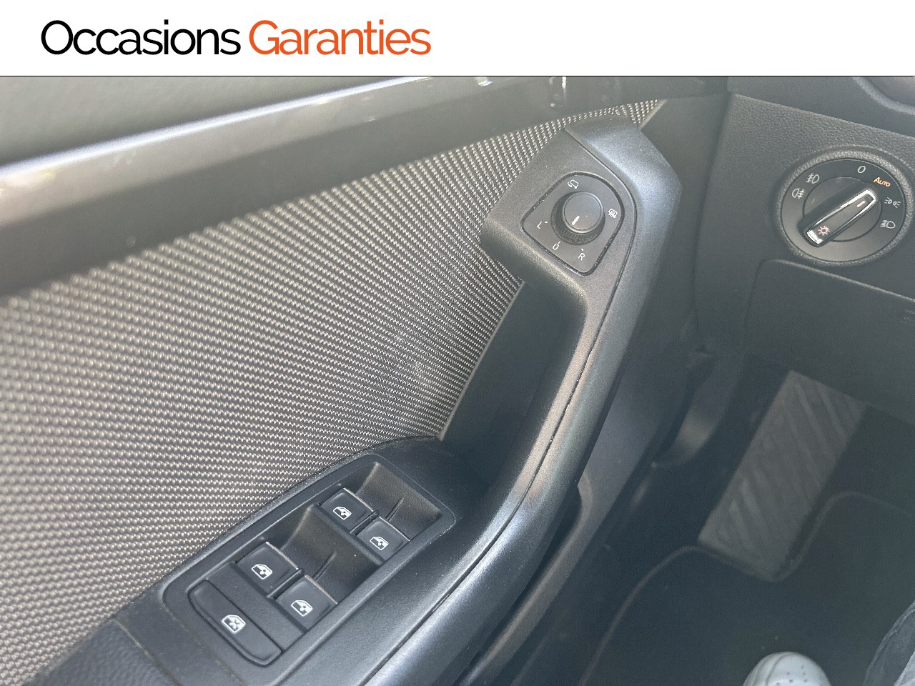 Voitures occasions SEAT ATECA Xcellence Metz