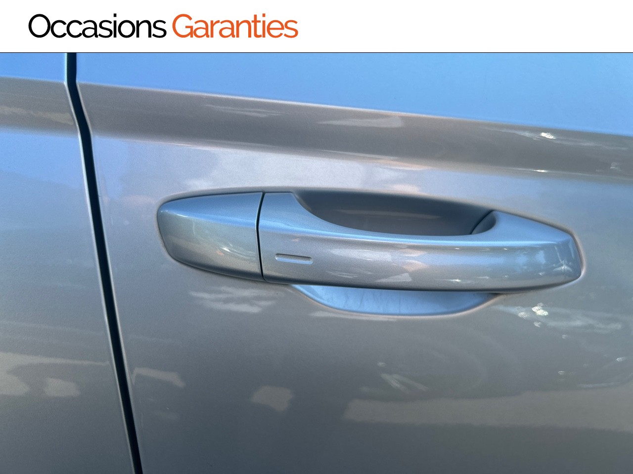 Voitures occasions SEAT ATECA Xcellence Metz