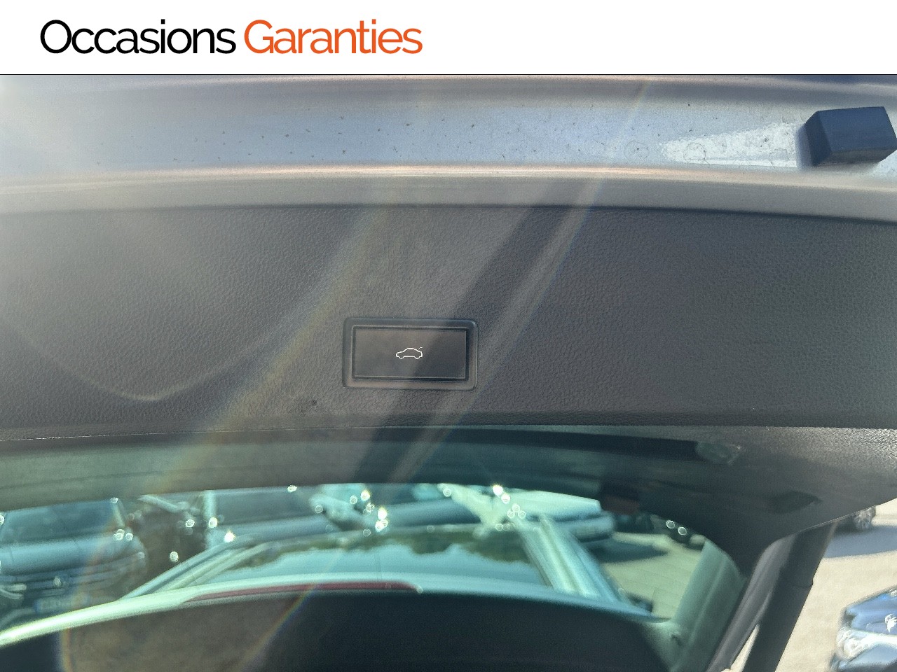 Voitures occasions SEAT ATECA Xcellence Metz