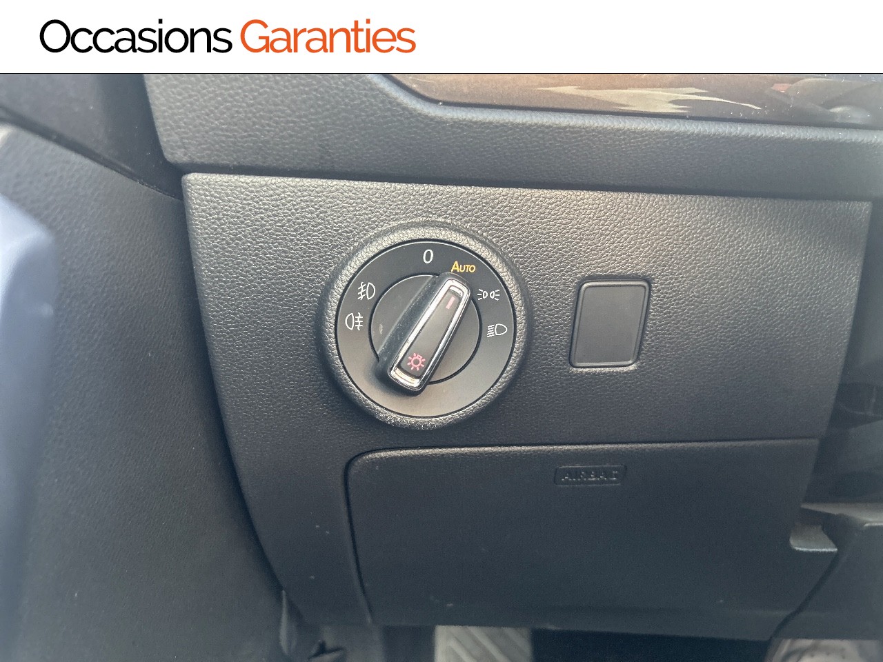 Voitures occasions SEAT ATECA Xcellence Metz