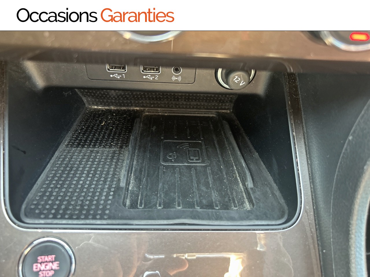 Voitures occasions SEAT ATECA Xcellence Metz