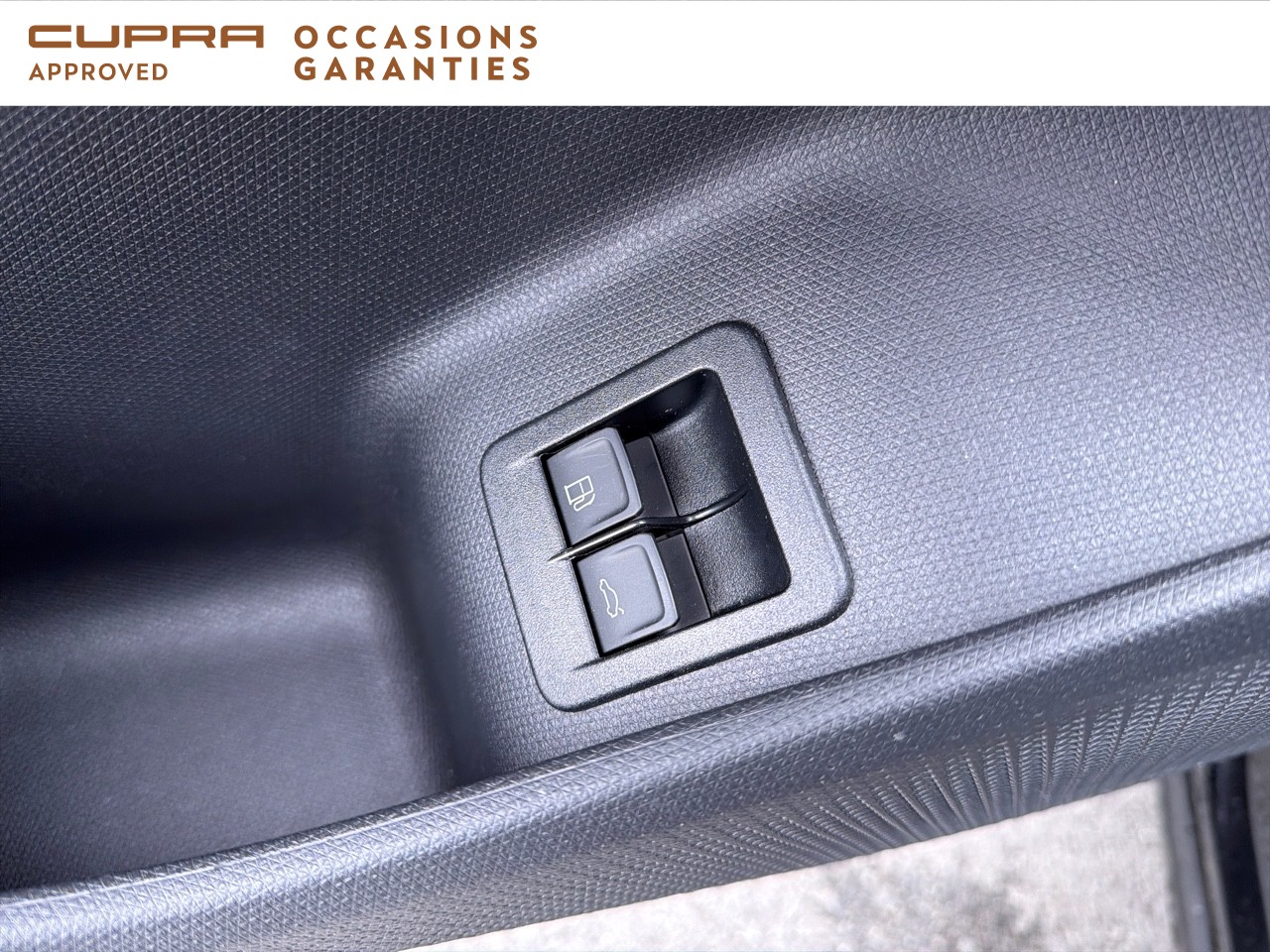 Voitures occasions SEAT Cupra  Dechy