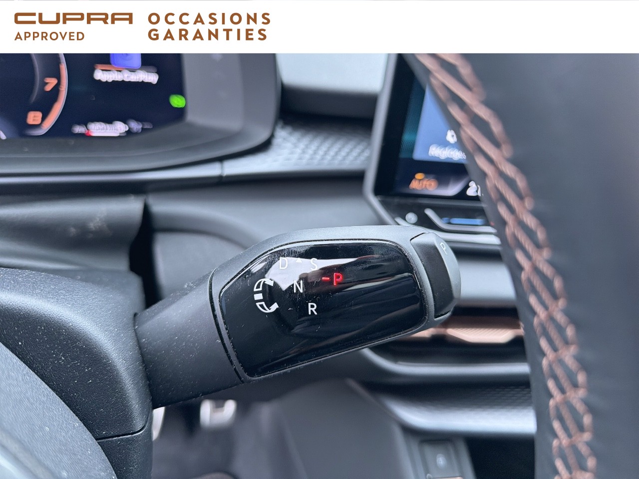 Voitures occasions SEAT Cupra  Dechy