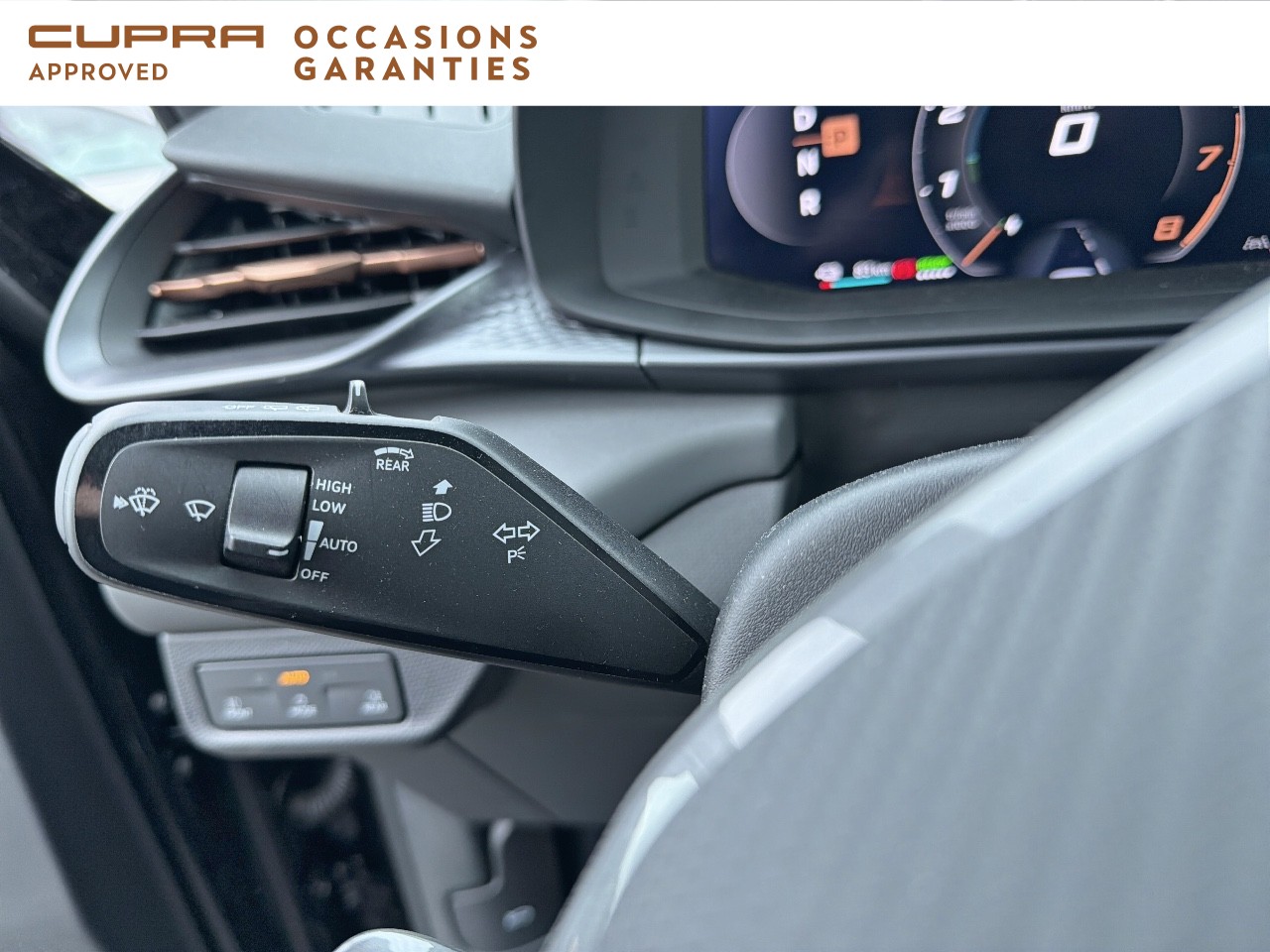Voitures occasions SEAT Cupra  Dechy