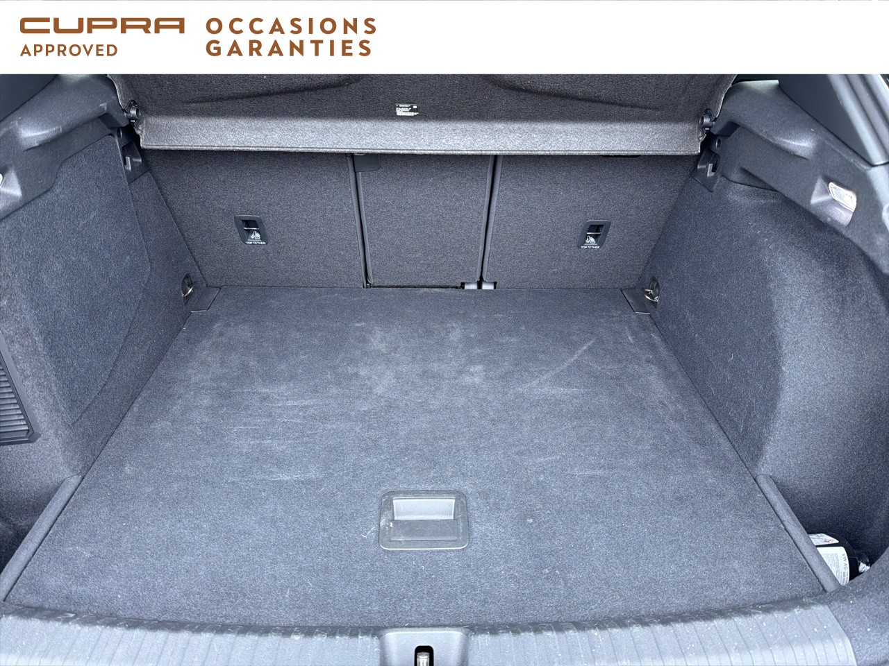 Voitures occasions SEAT Cupra  Dechy