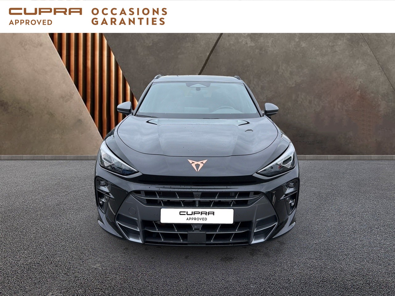 Voitures occasions SEAT Cupra  Dechy