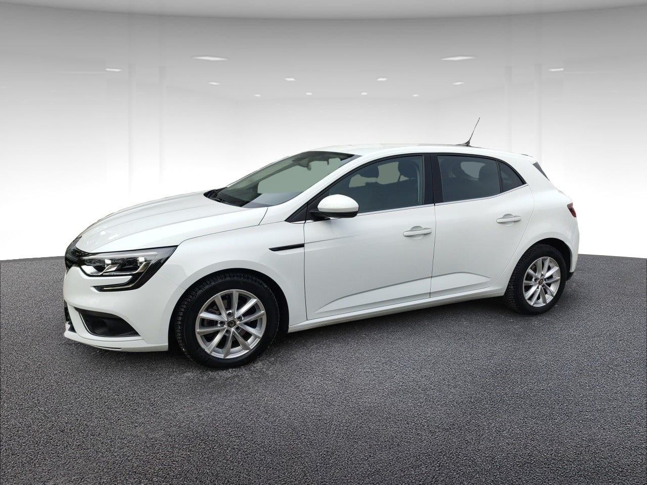 1.5 Blue dCi 115ch Zen