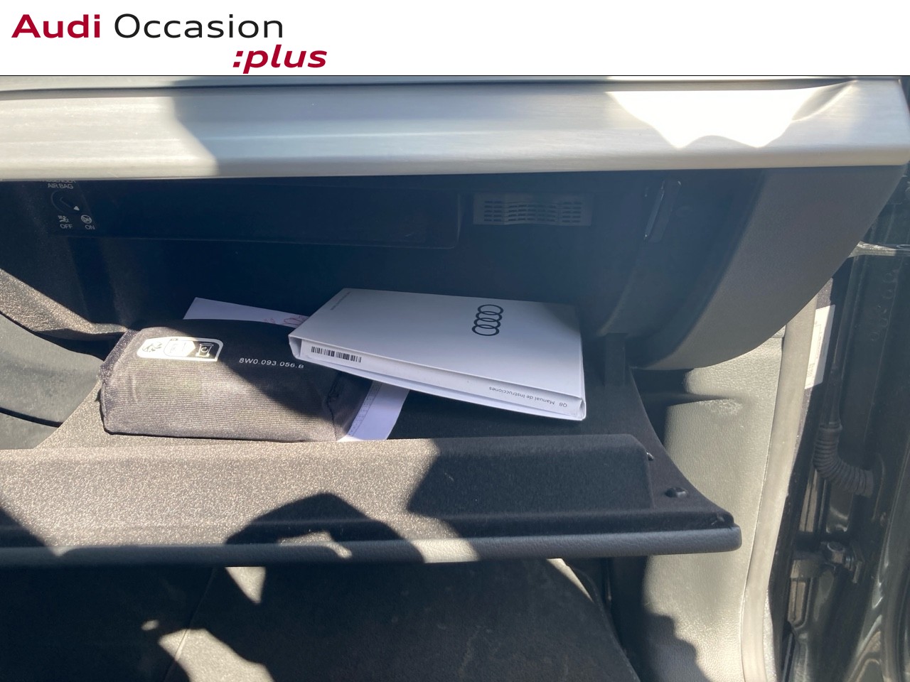 Voitures occasions Audi Q8 Compétition Lille