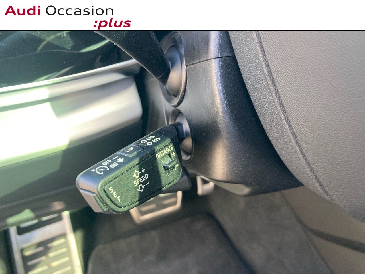 Voitures occasions Audi Q8 Compétition Lille