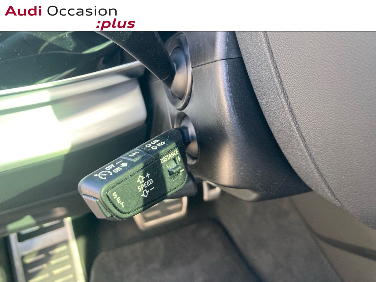 Voitures occasions Audi Q8 Compétition Lille