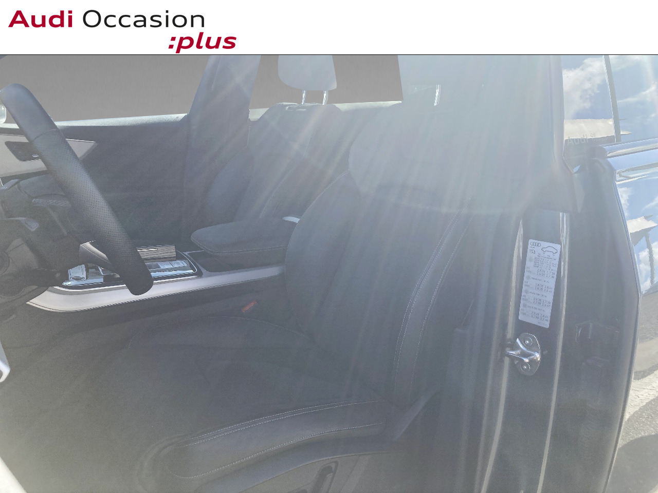 Voitures occasions Audi Q8 Compétition Lille