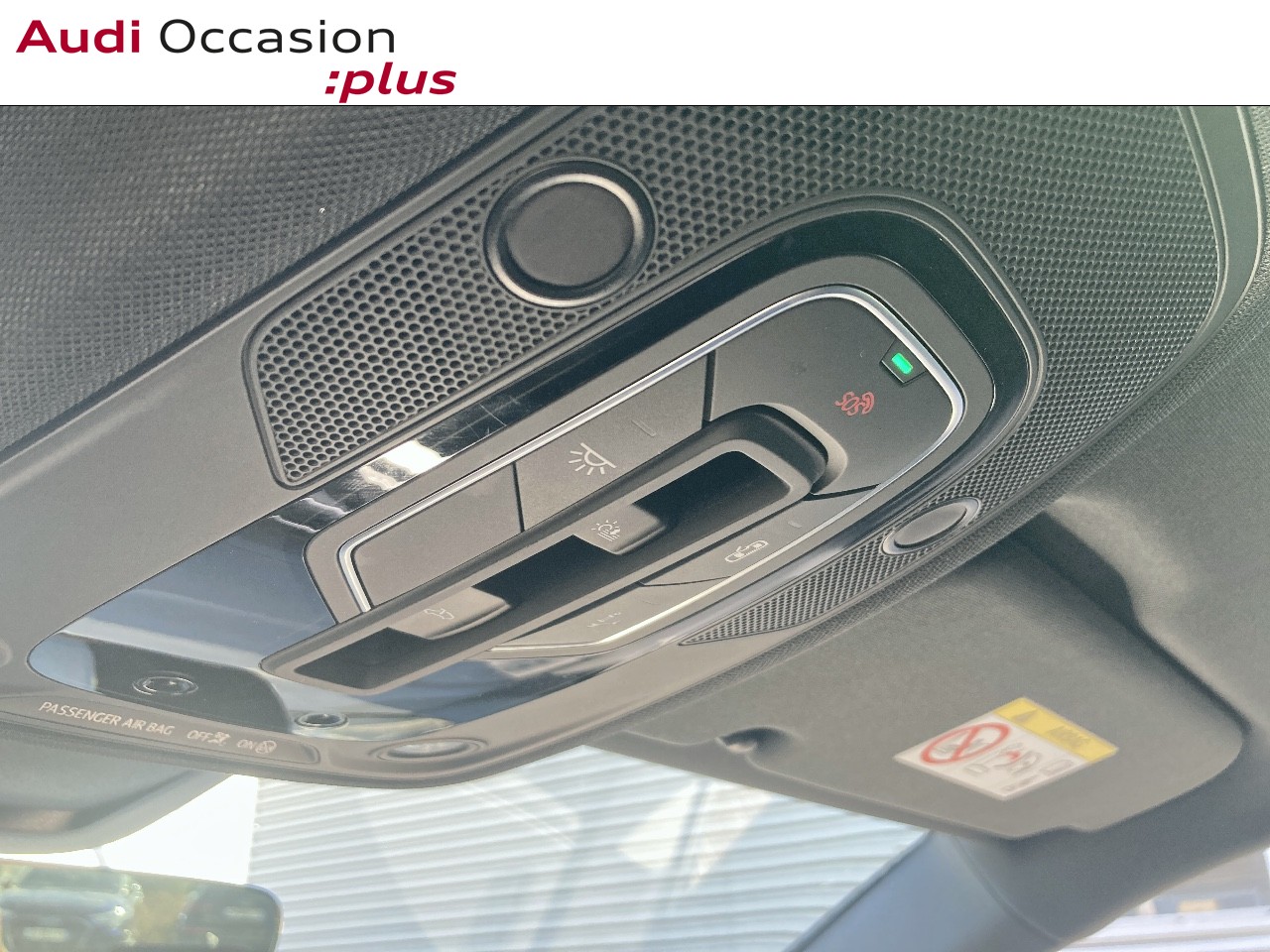 Voitures occasions Audi Q8 Compétition Lille