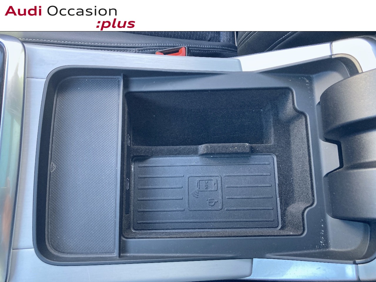 Voitures occasions Audi Q8 Compétition Lille