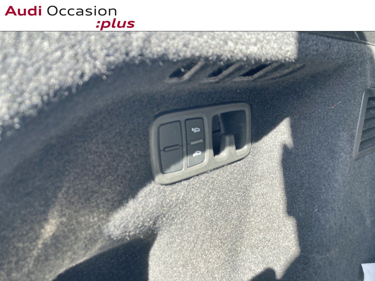 Voitures occasions Audi Q8 Compétition Lille