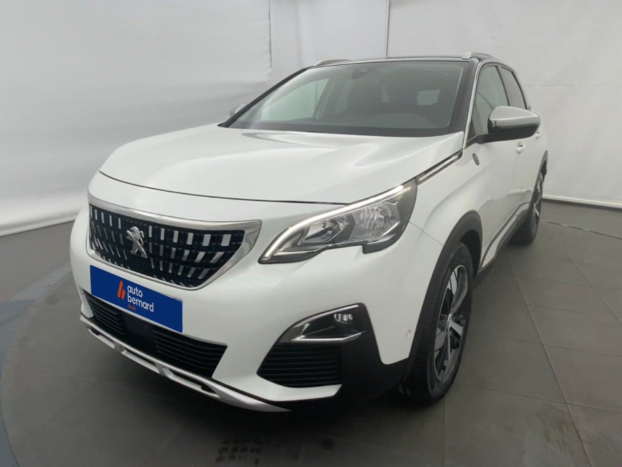 1.2 PureTech 130ch Crossway S&S