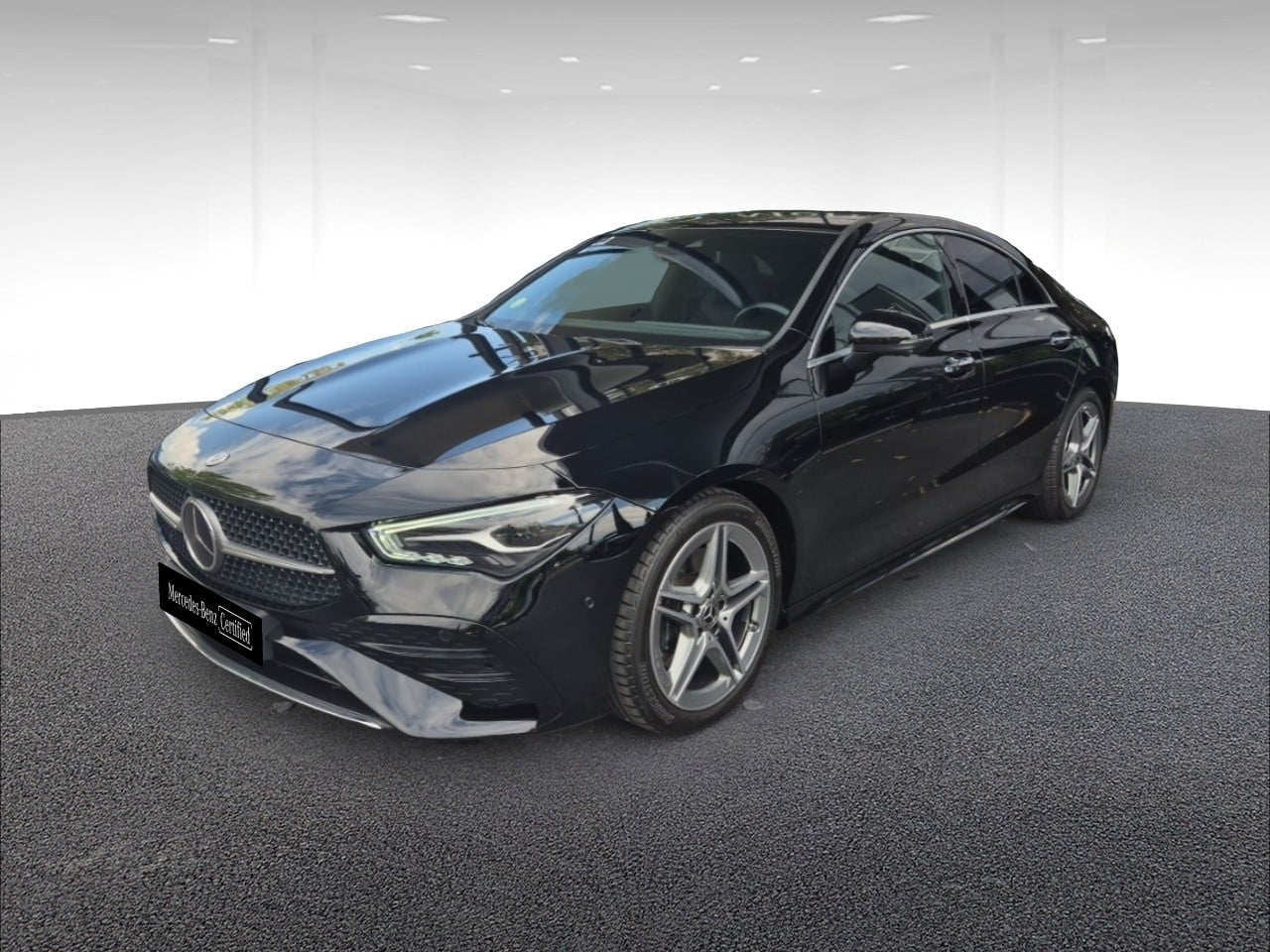 200 d 150ch AMG Line 8G-DCT