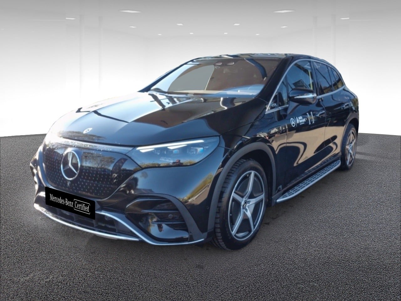 350 292ch AMG Line 4Matic