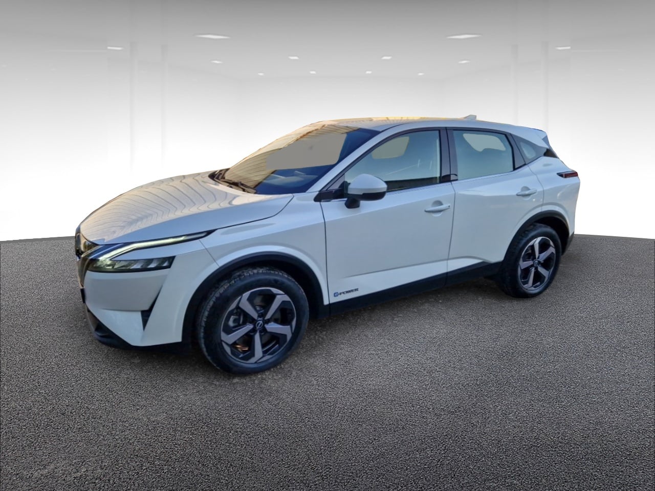 e-POWER 190ch Business Edition 2022