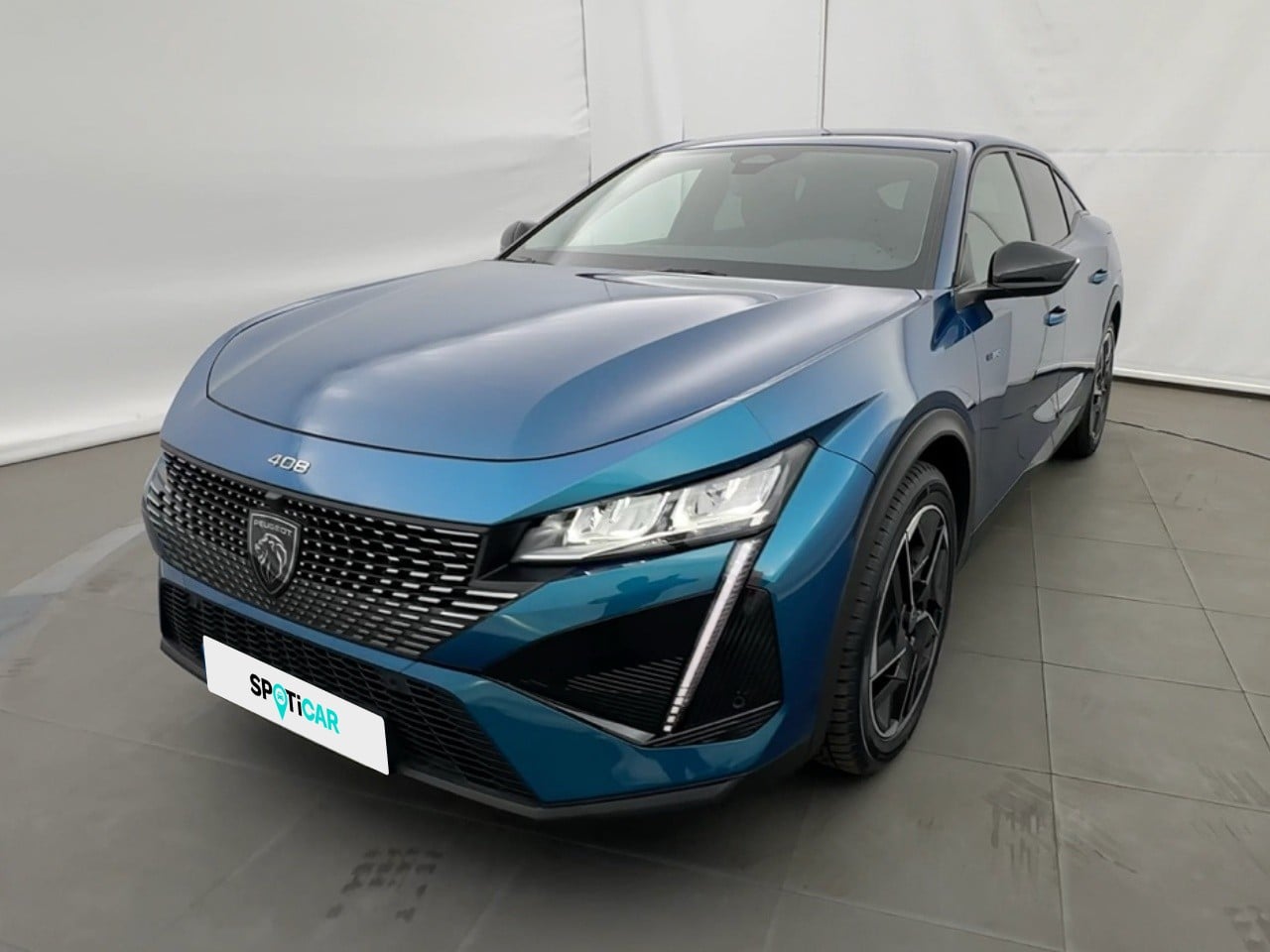 PHEV 225ch Allure Pack e-EAT8