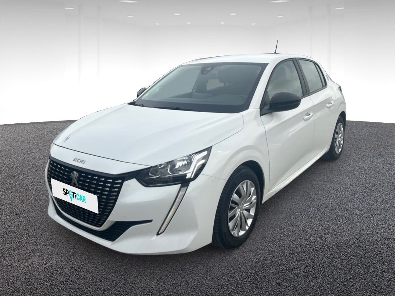 1.5 BlueHDi 100 Premium