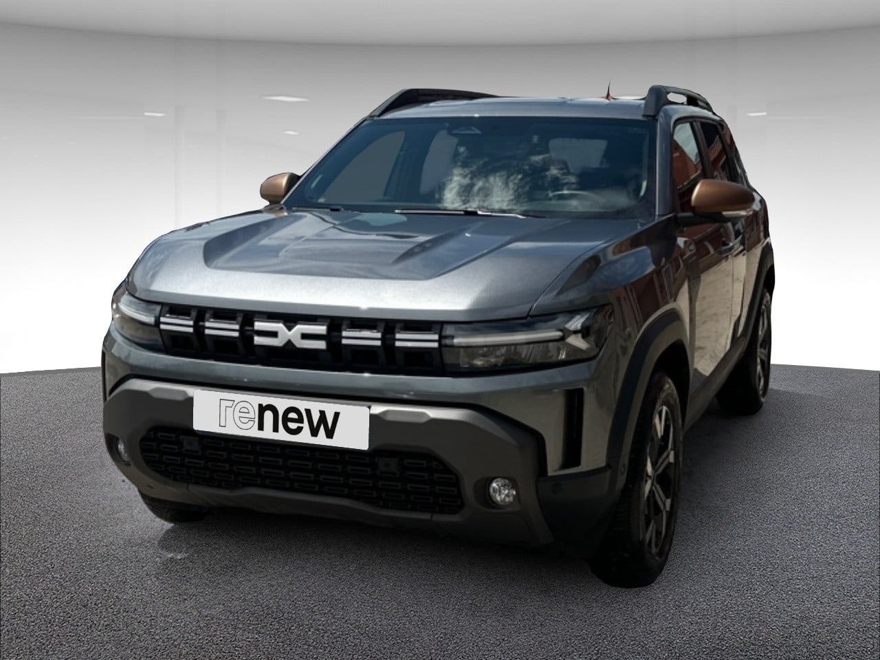 1.2 mild hybrid 130ch Extreme 4x4