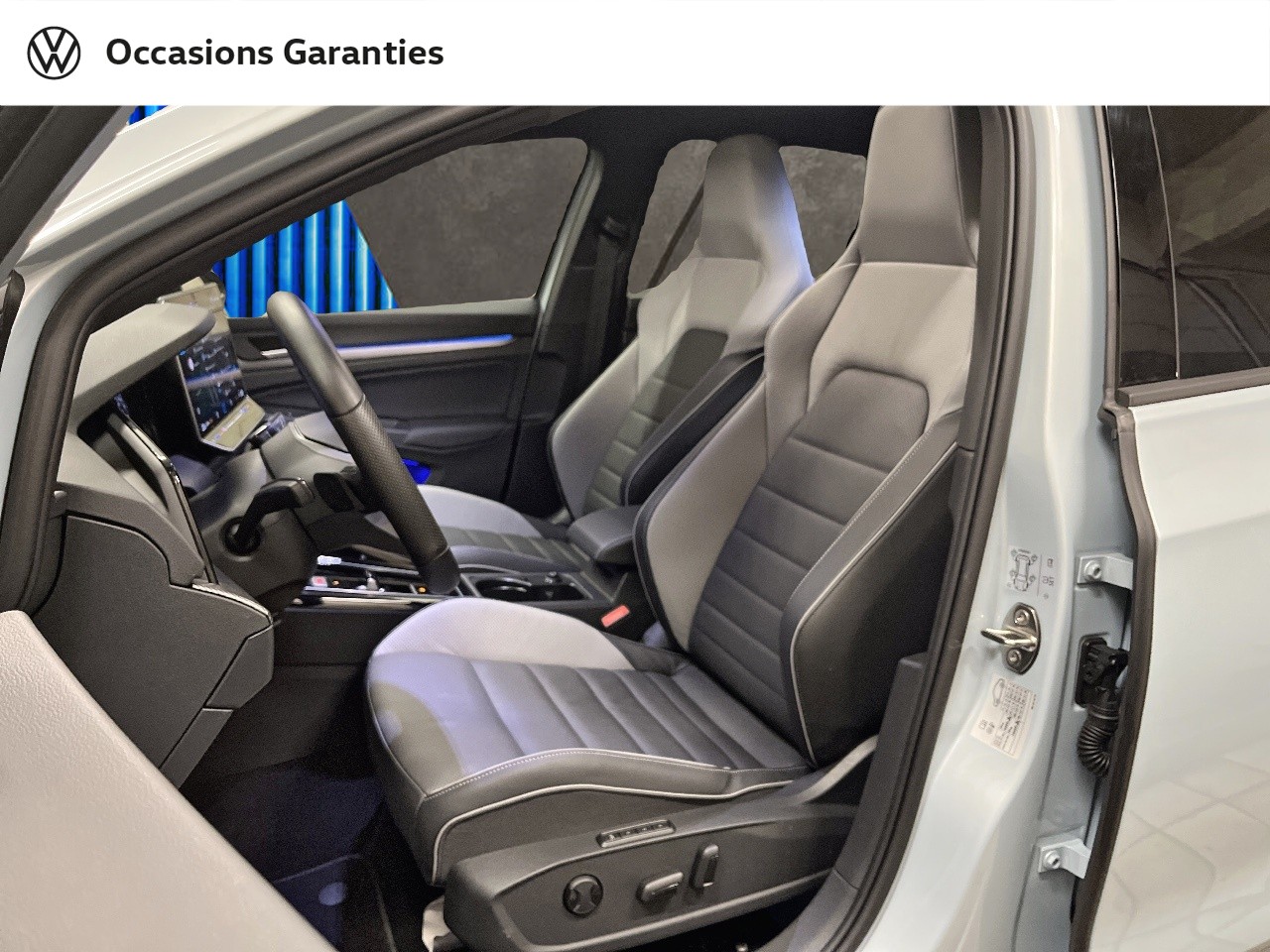 Voitures occasions VOLKSWAGEN GOLF GTE Paris