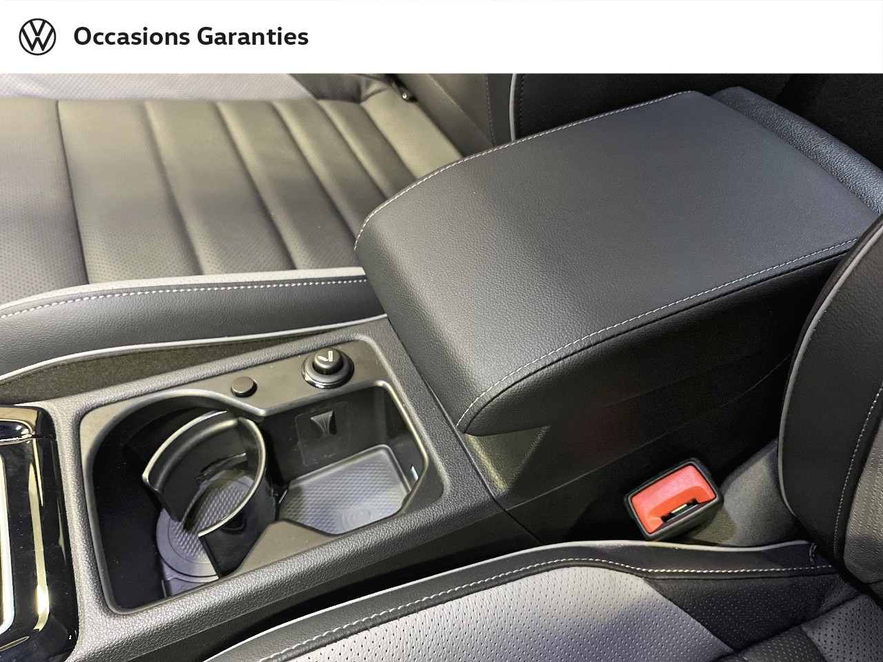 Voitures occasions VOLKSWAGEN GOLF GTE Paris
