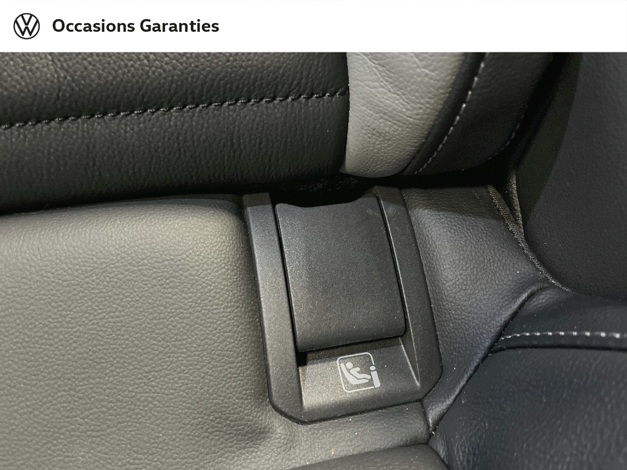 Voitures occasions VOLKSWAGEN GOLF GTE Paris
