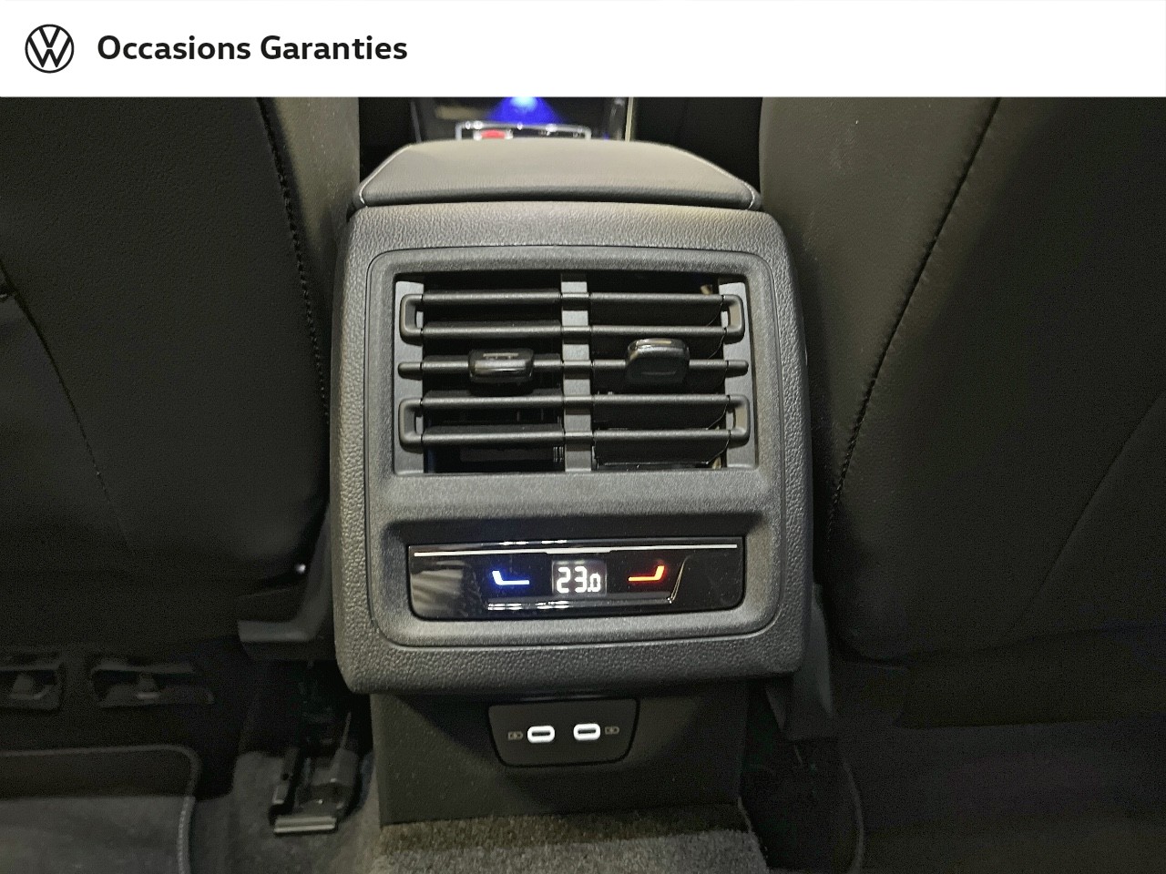 Voitures occasions VOLKSWAGEN GOLF GTE Paris