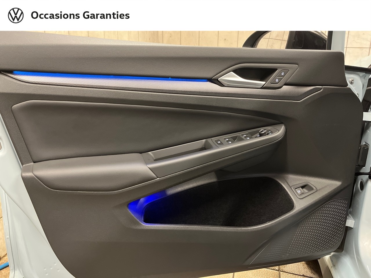 Voitures occasions VOLKSWAGEN GOLF GTE Paris