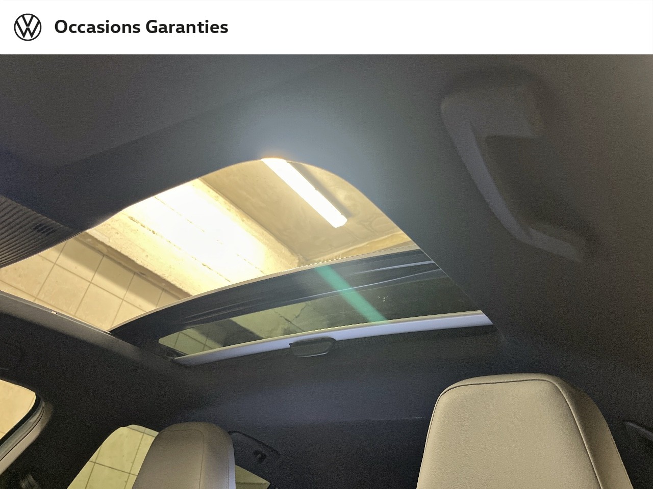 Voitures occasions VOLKSWAGEN GOLF GTE Paris