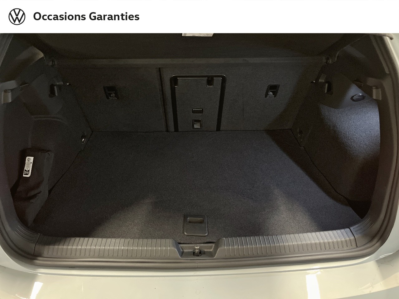 Voitures occasions VOLKSWAGEN GOLF GTE Paris