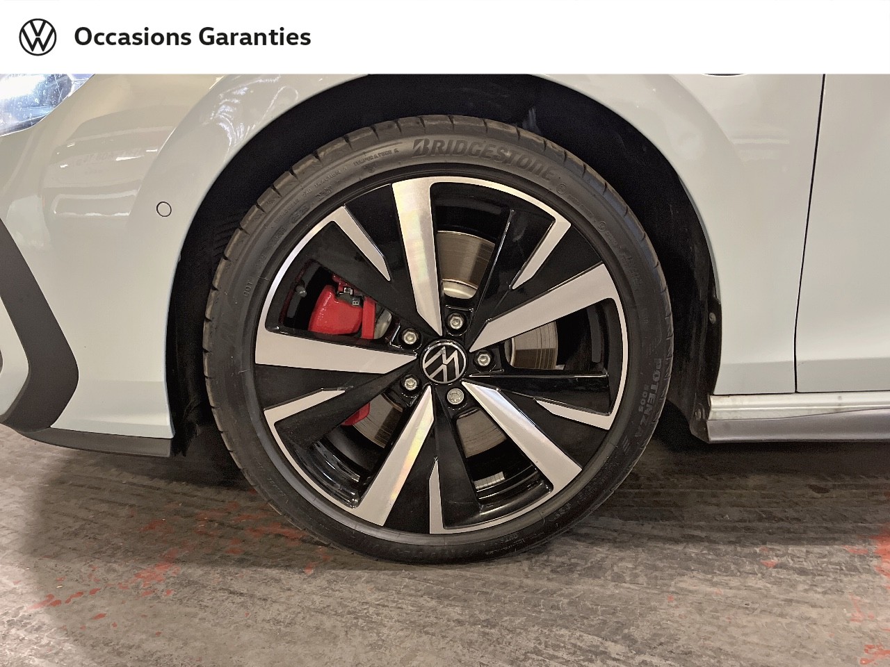 Voitures occasions VOLKSWAGEN GOLF GTE Paris