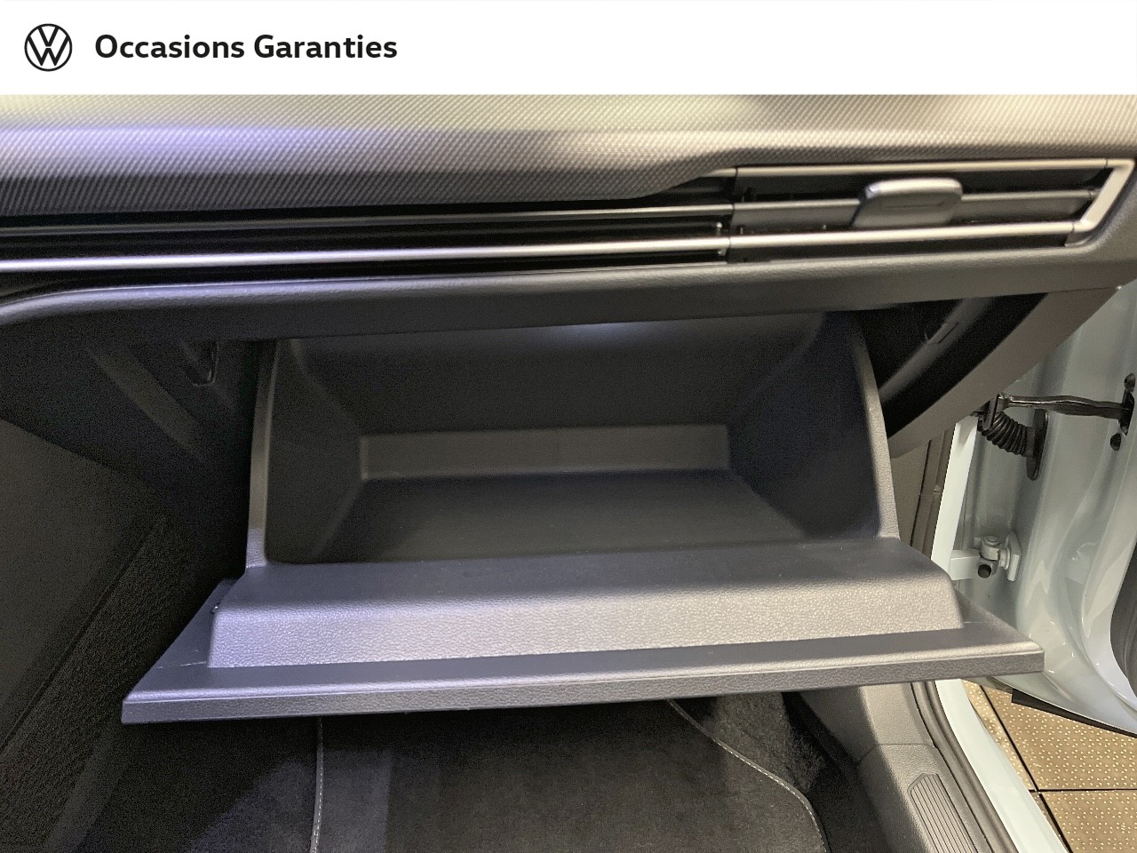 Voitures occasions VOLKSWAGEN GOLF GTE Paris