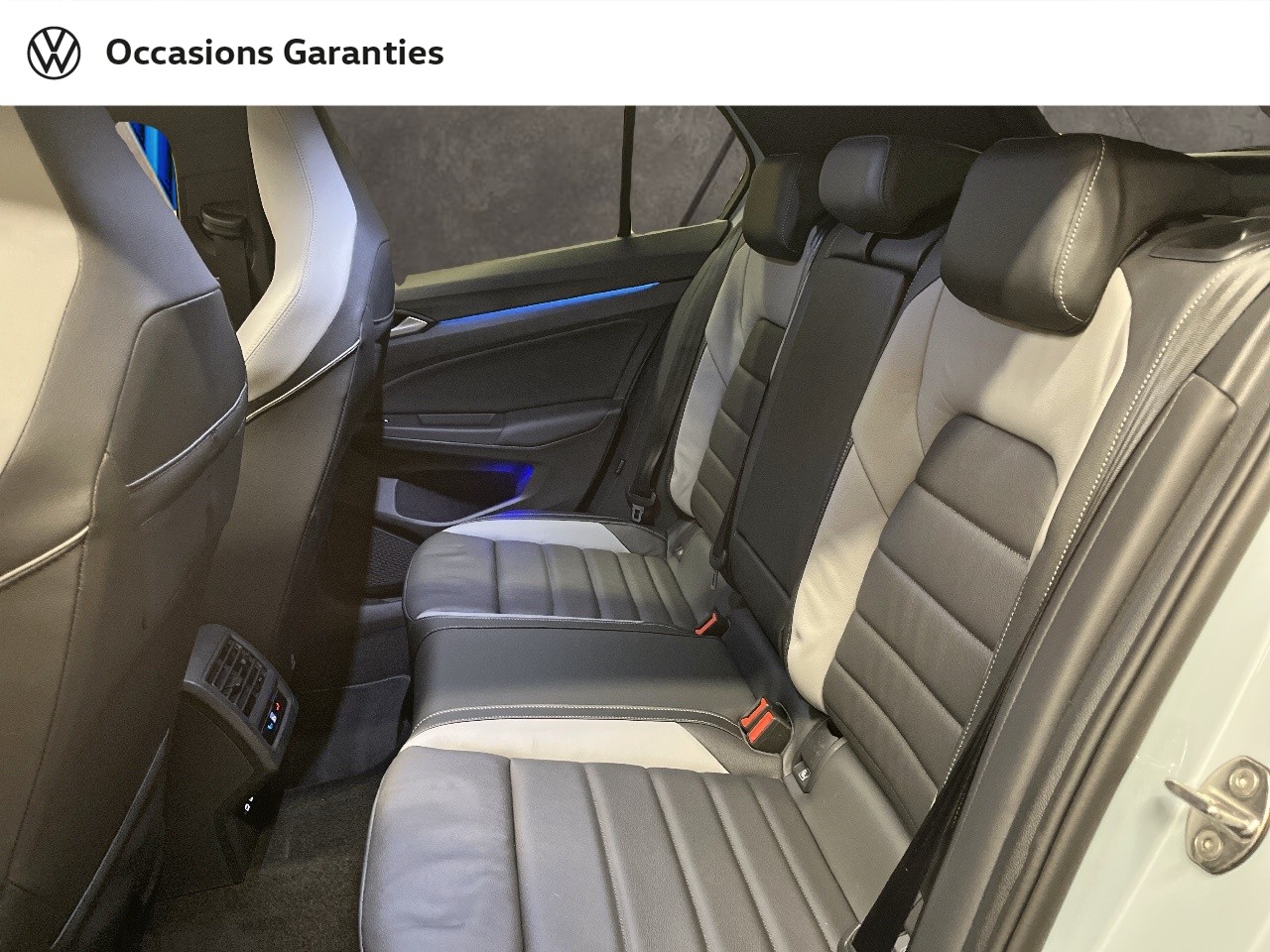 Voitures occasions VOLKSWAGEN GOLF GTE Paris