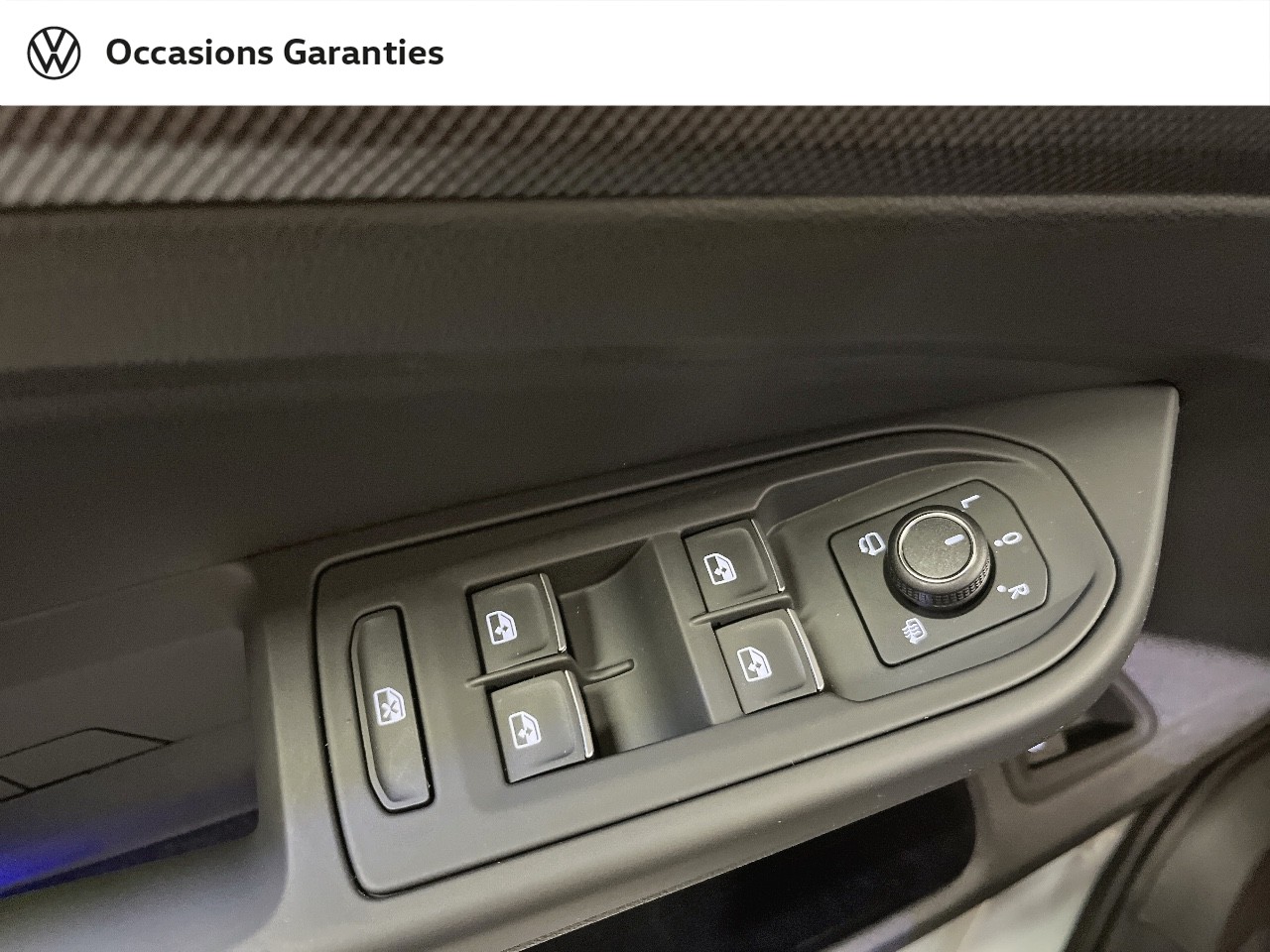 Voitures occasions VOLKSWAGEN GOLF GTE Paris