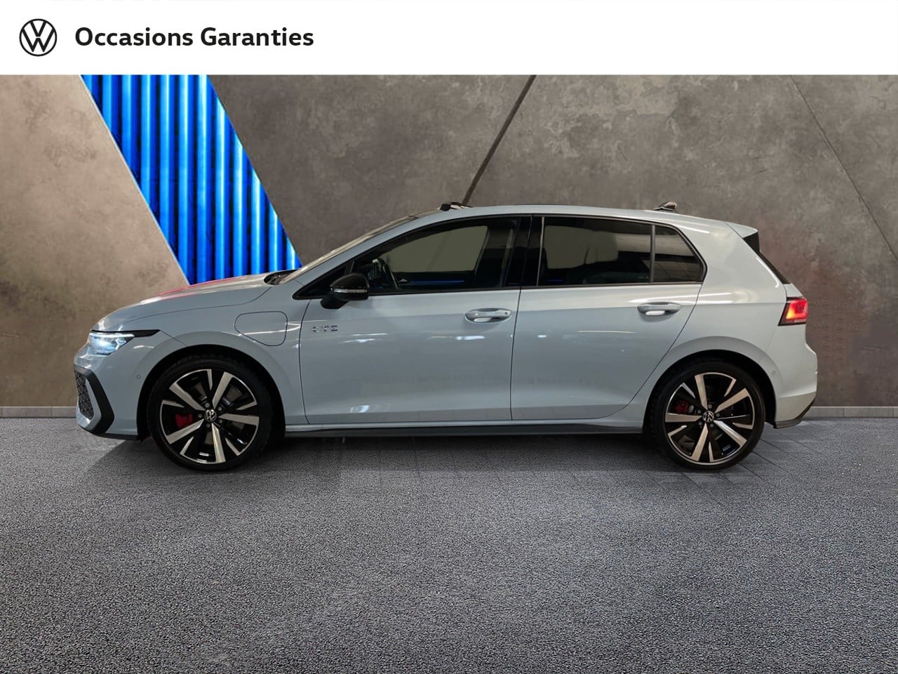 Voitures occasions VOLKSWAGEN GOLF GTE Paris