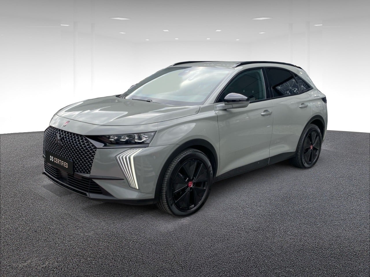 E-TENSE 225ch Performance Line +