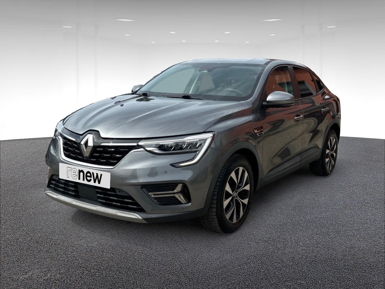 1.6 E-Tech hybride 145ch Evolution -22