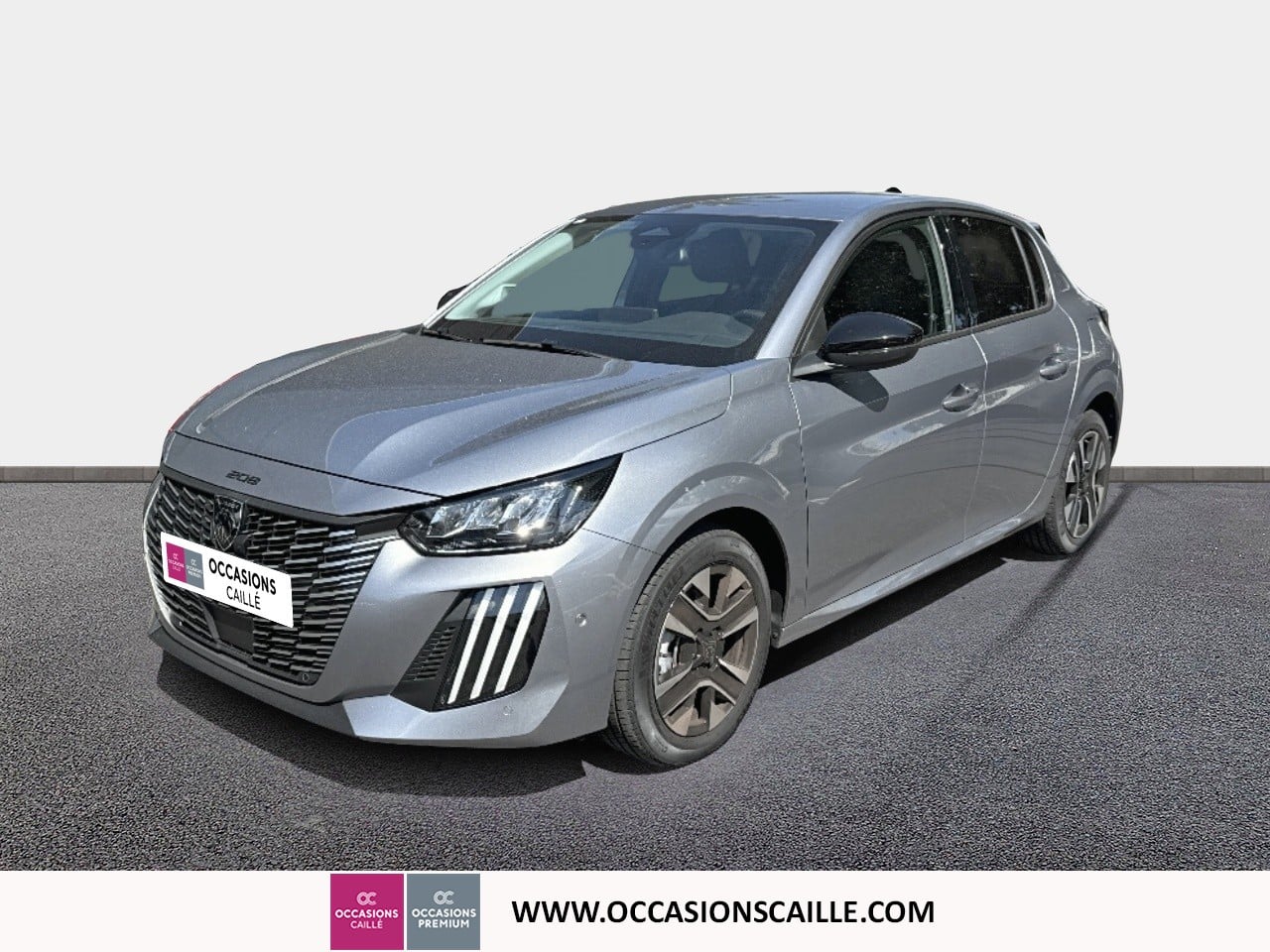 PEUGEOT 208_MID-LIFE ALLURE 1,2L MHEV 145 e-DCS6 AMH0