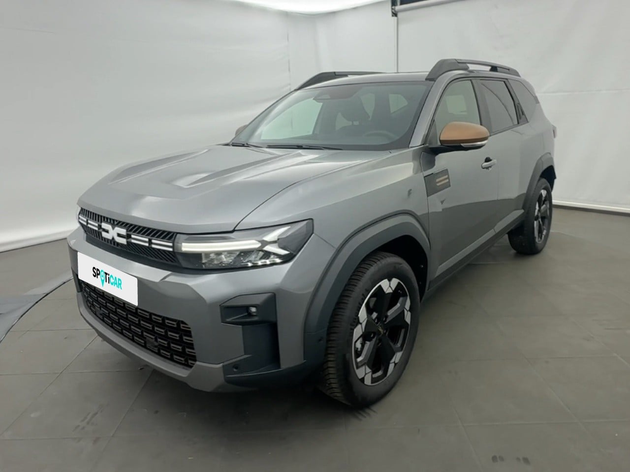 1.2 mild hybrid 130ch Extreme 4x4