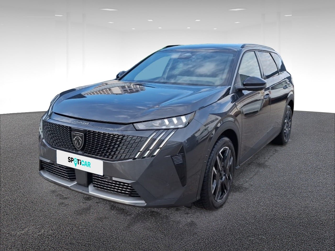 Hybrid 136ch GT e-DCS6