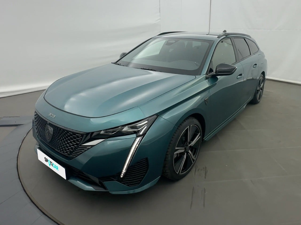 PHEV 225ch GT e-EAT8