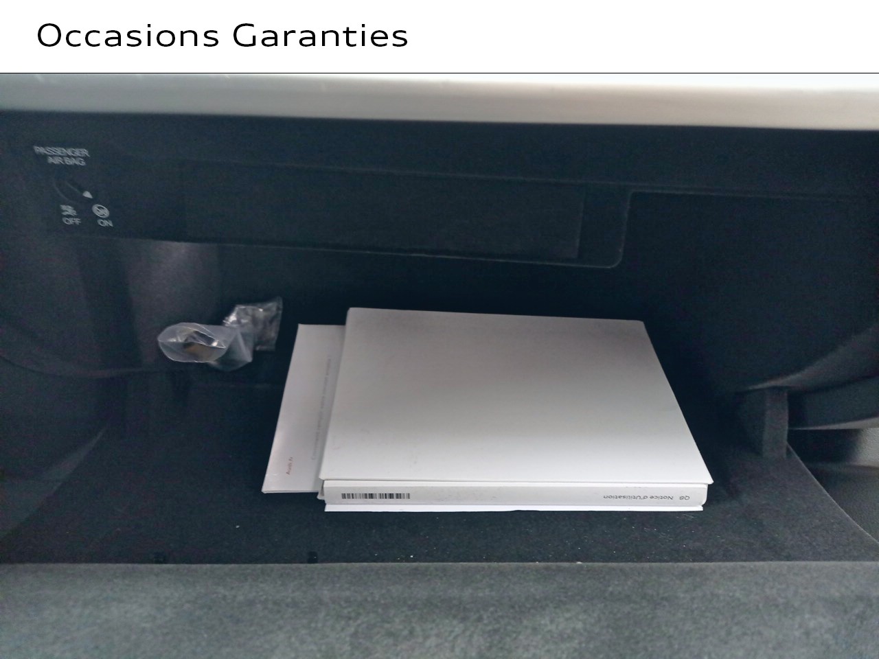 Voitures occasions Audi Q8 S line Dunkerque