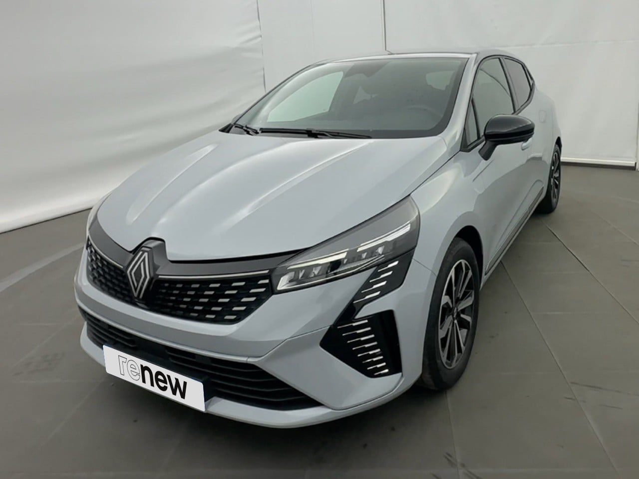1.6 E-Tech 145ch full hybrid Techno - 24