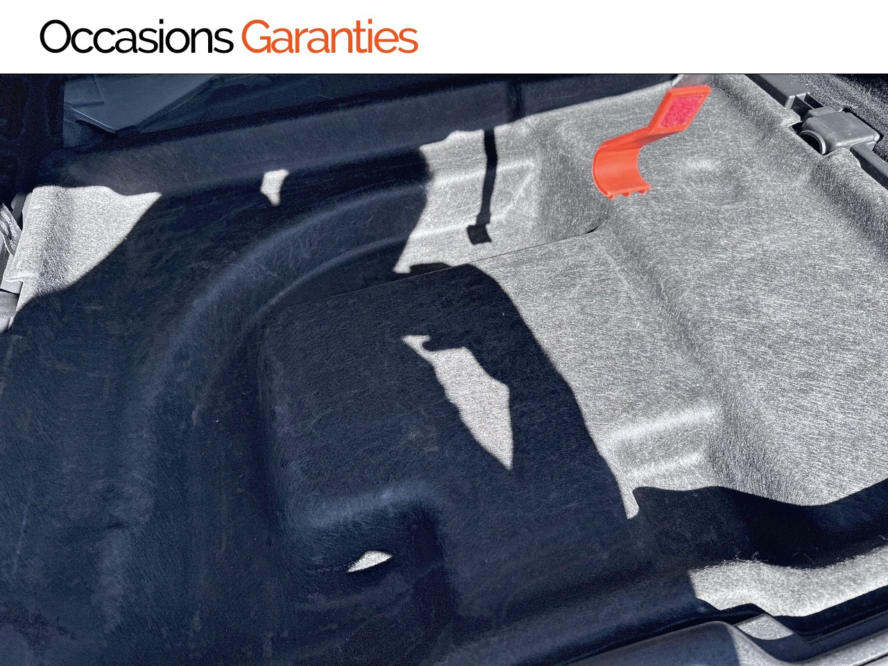 Voitures occasions VOLVO V60 Inscription Lens