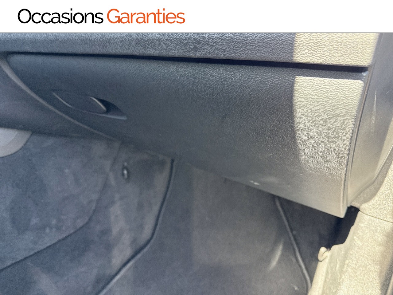 Voitures occasions VOLVO V60 Inscription Lens
