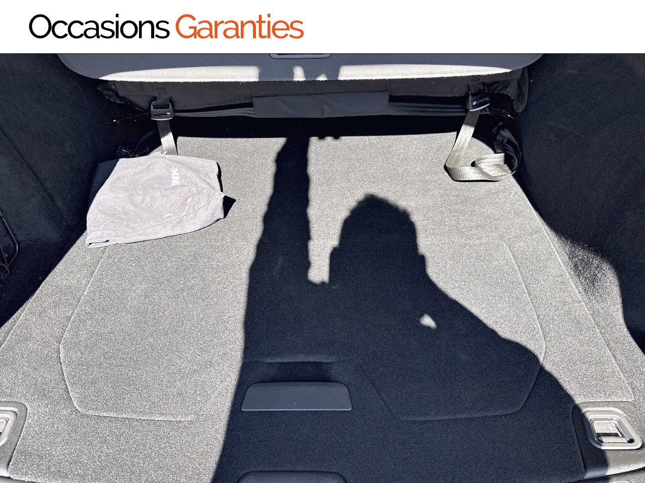 Voitures occasions VOLVO V60 Inscription Lens