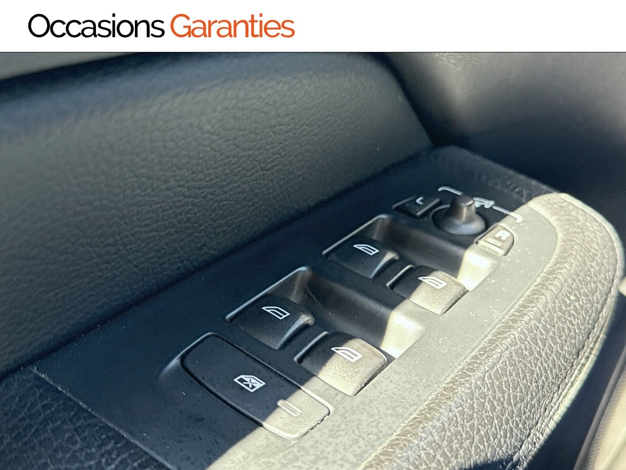 Voitures occasions VOLVO V60 Inscription Lens