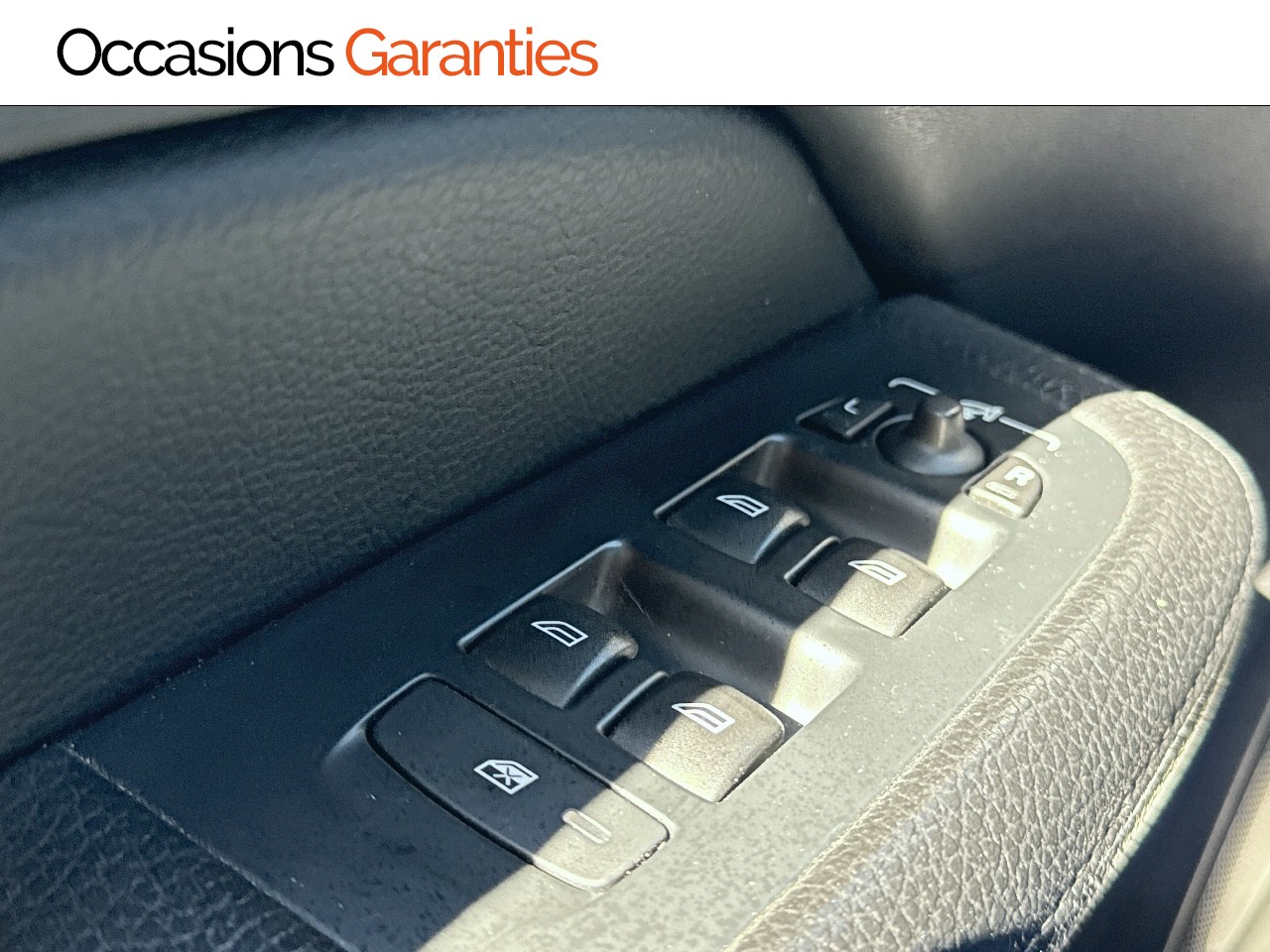 Voitures occasions VOLVO V60 Inscription Lens